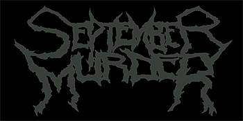 logo September Murder